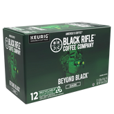 Beyond Black Rounds