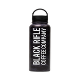 Company Logo Water Bottle
