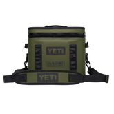BRCC x YETI Company Logo Hopper Flip 12 Soft Cooler
