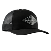 America's Coffee Trucker Hat