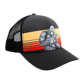Tactisquatch Foam Trucker Hat
