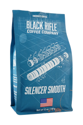 Silencer Smooth Roast