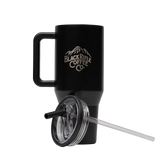 BRCC x HydroJug Mountain Logo Traveler