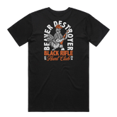 Hunting Beaver Destroyer T-Shirt