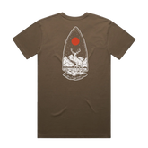 Deer Arrowhead T-Shirt