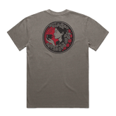 Goddess of the Grind Faded T-Shirt