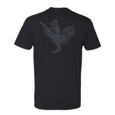 Tacticock T-Shirt: Bolt Series