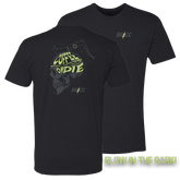 Death Pot T-Shirt: Bolt Series