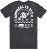 Business As Usual T-Shirt