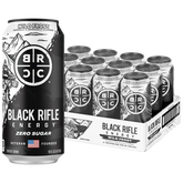 Black Rifle Energy - Wild Frost