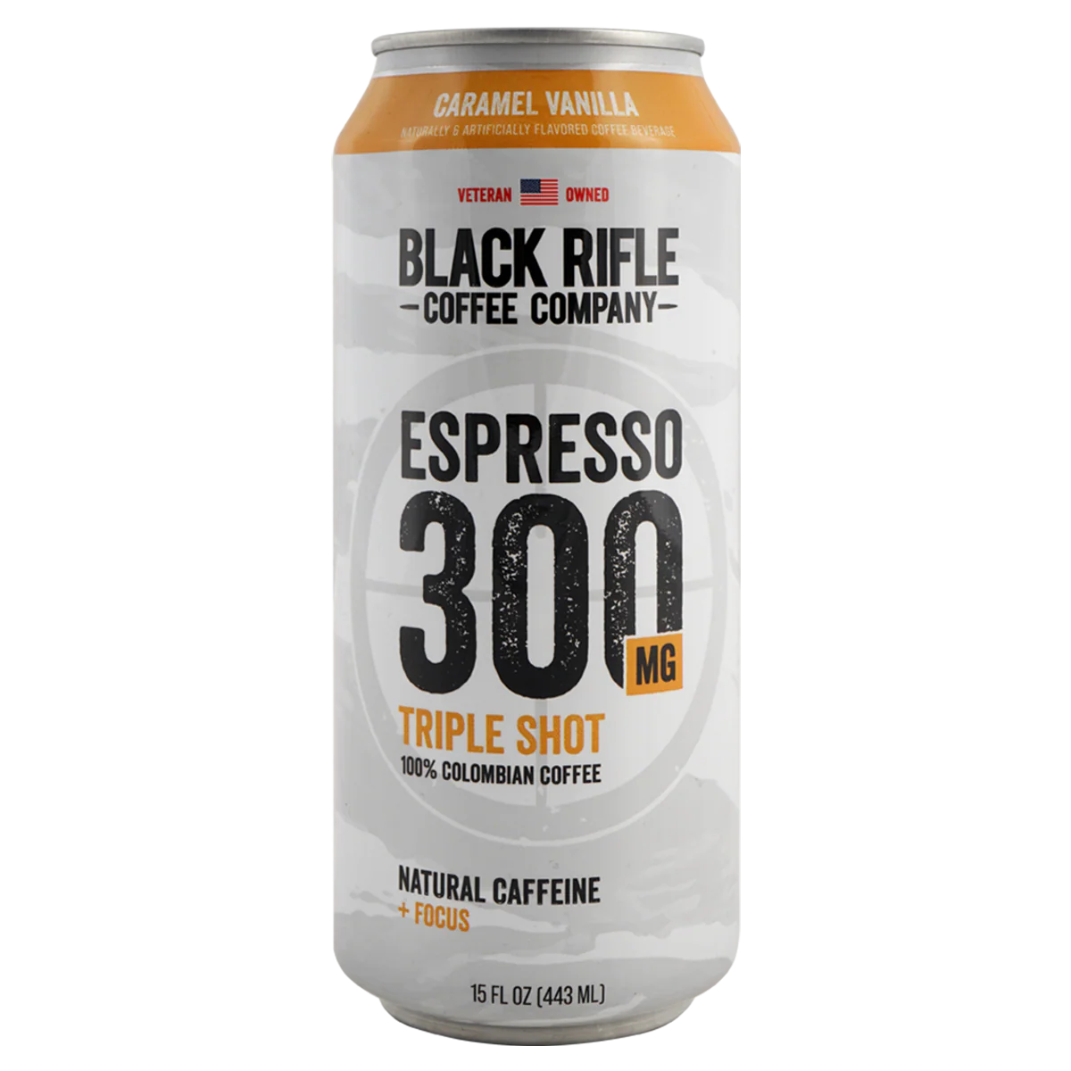 Ready To Drink 300, Caramel Vanilla