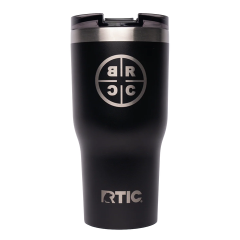Finest Roast Tumbler