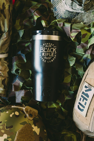 Finest Roast Tumbler