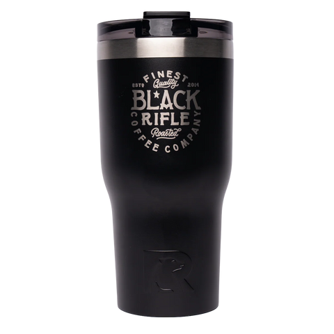 Finest Roast Tumbler
