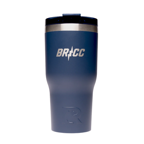 BRCC Bolt Tumbler