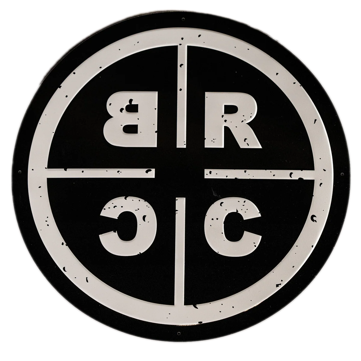 Reticle Tin Tacker