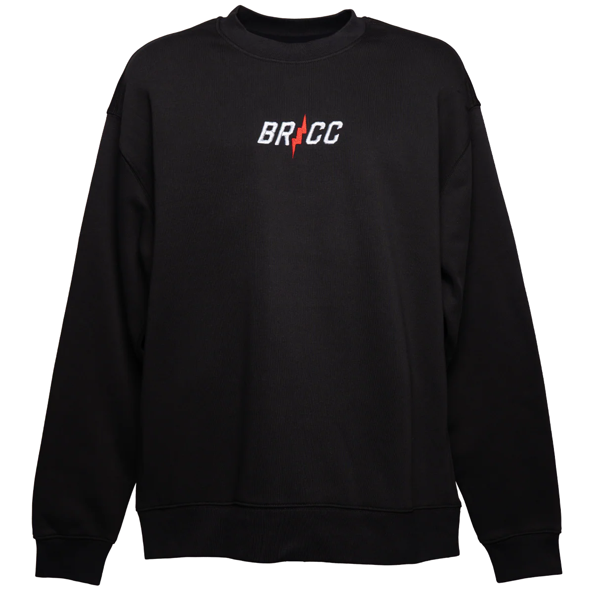 Bolt Crewneck Sweatshirt