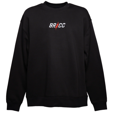 Bolt Crewneck Sweatshirt