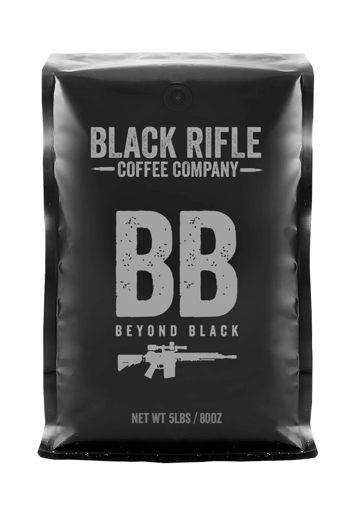 Beyond Black Coffee Roast - 5lb Bag