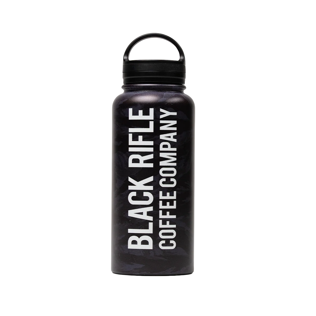 Company Logo Water Bottle