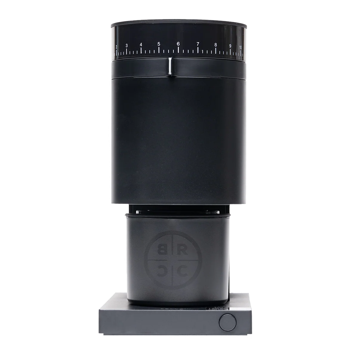 Fellow Reticle Opus Conical Burr Grinder