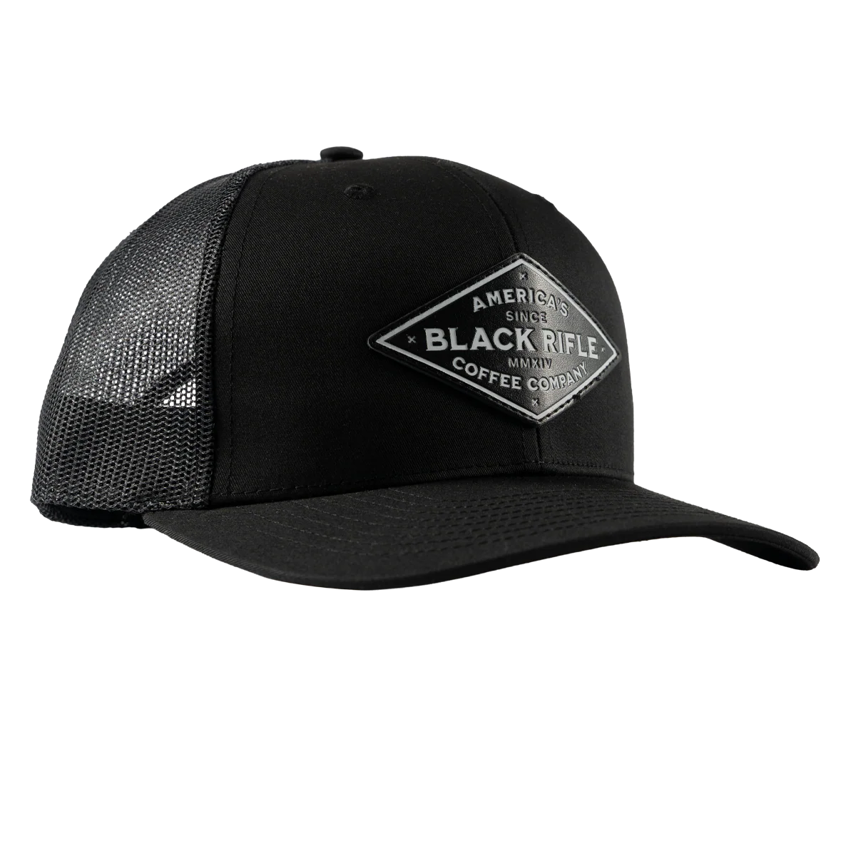 America's Coffee Trucker Hat