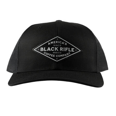 America's Coffee Trucker Hat