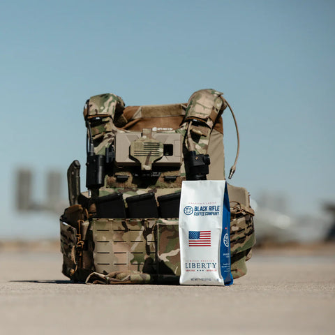 Liberty Roast