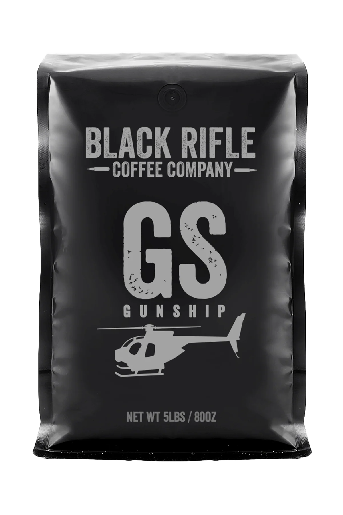 Gunship Roast - 5lb bag