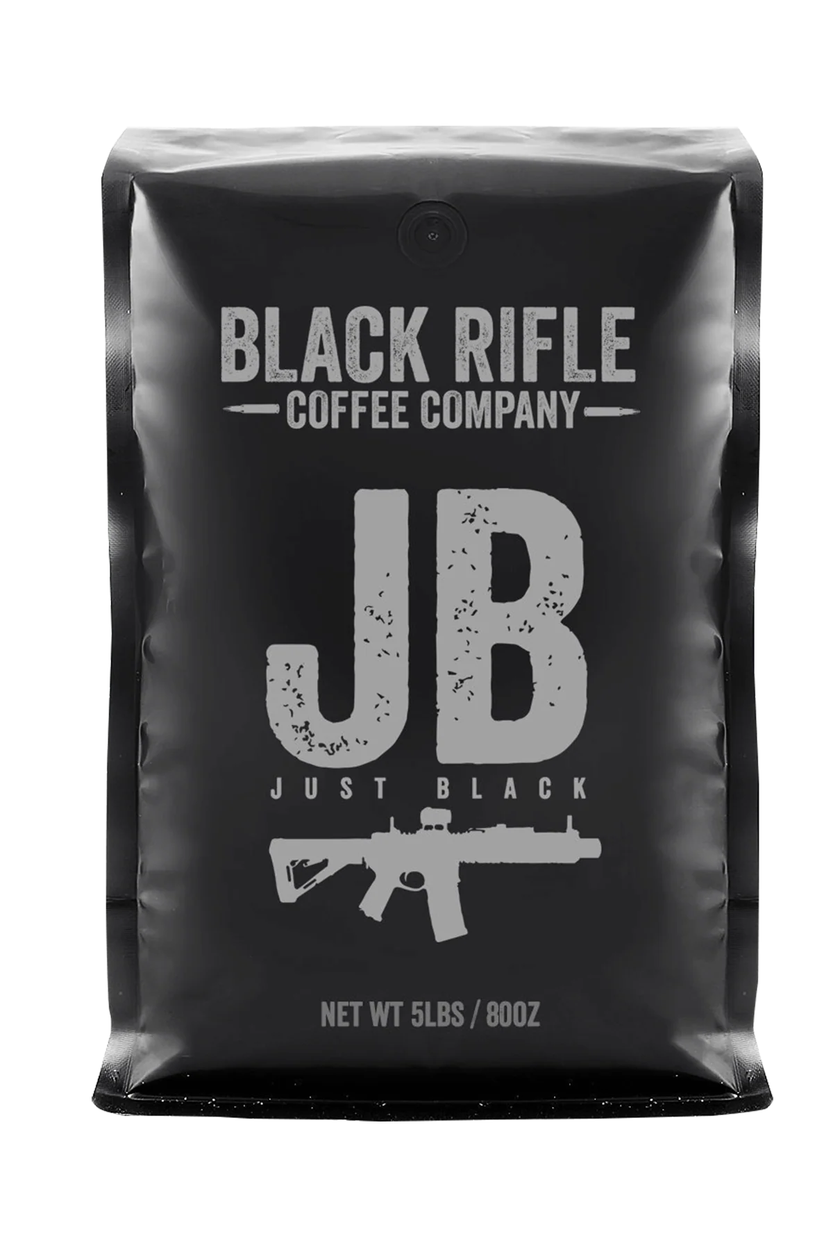 Just Black Coffee Roast