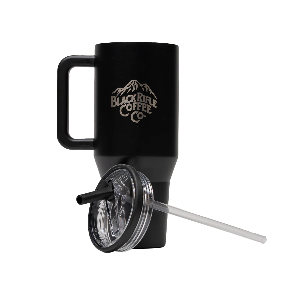 BRCC x HydroJug Mountain Logo Traveler