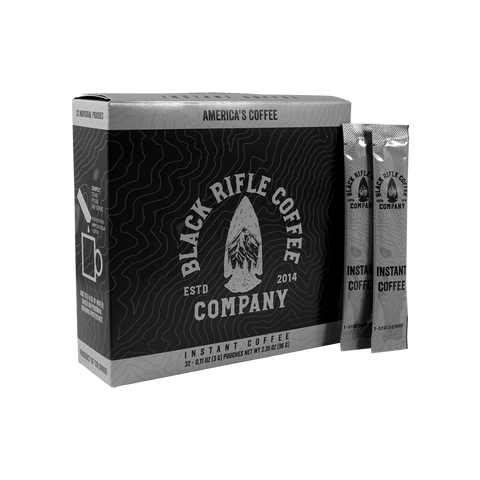 BRCC Instant Coffee