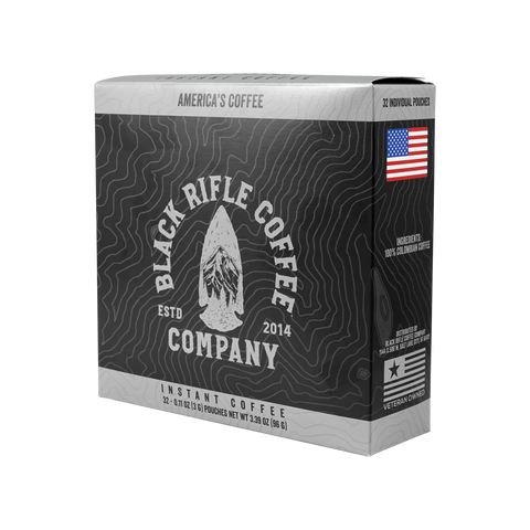 BRCC Instant Coffee