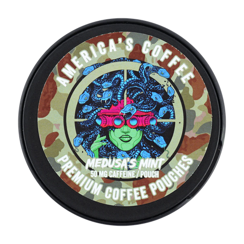 BRCC x Grinds Coffee Pouches