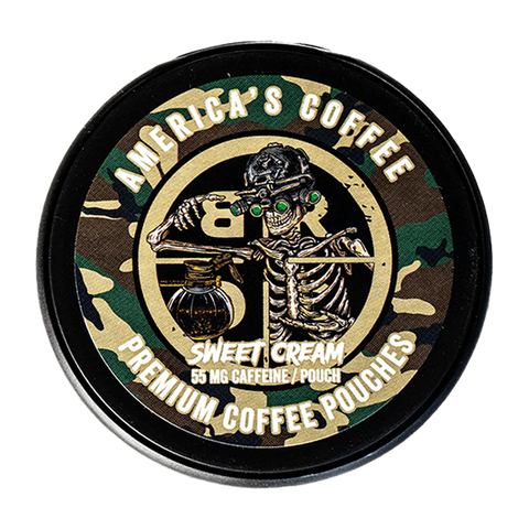 BRCC x Grinds Coffee Pouches