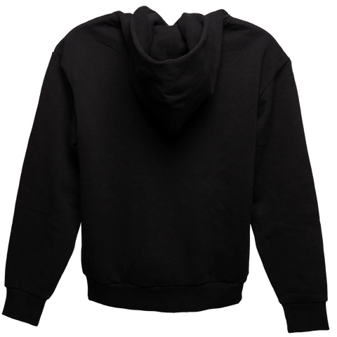 USA Flag Premium Heavyweight Pullover Hoodie