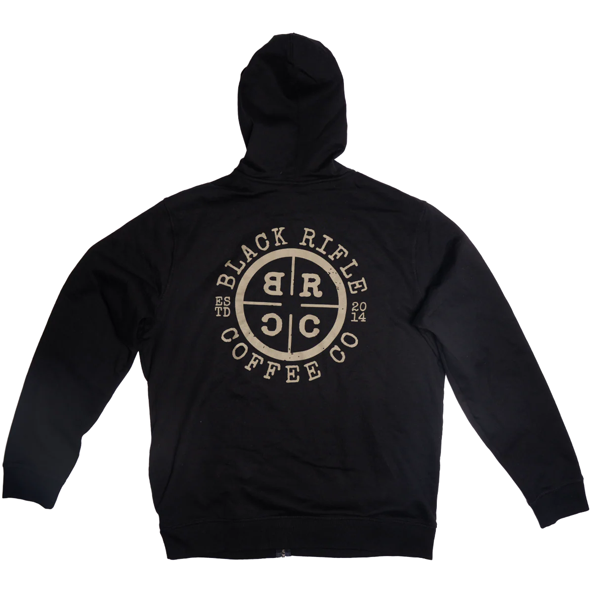 Special Elite Zip-Up Hoodie