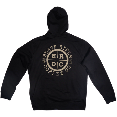 Special Elite Zip-Up Hoodie