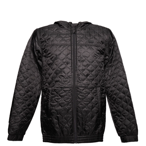 Grenade Zip-Up Woobie Jacket
