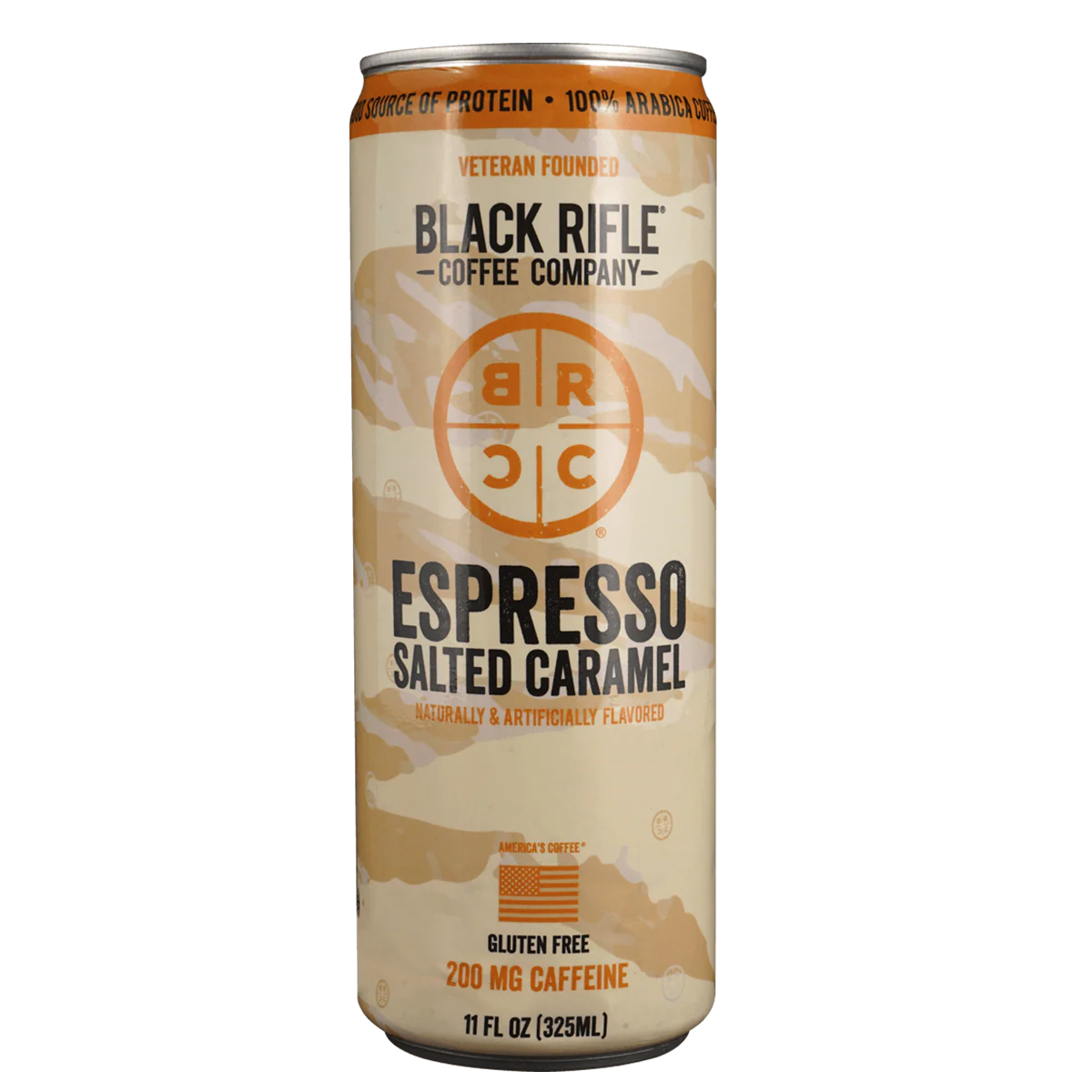 Ready To Drink, Salted Caramel