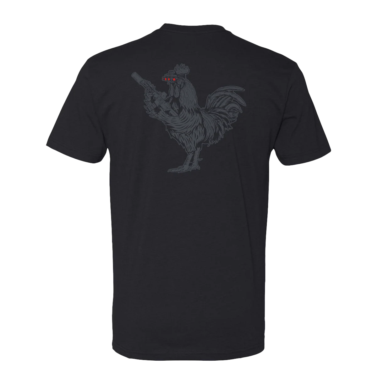 Tacticock T-Shirt: Bolt Series