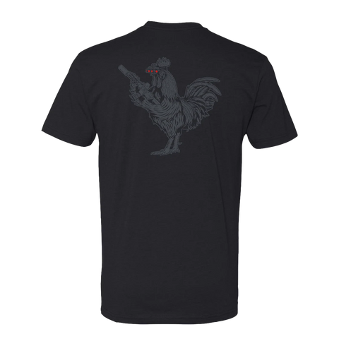 Tacticock T-Shirt: Bolt Series