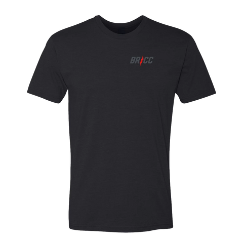 Tacticock T-Shirt: Bolt Series