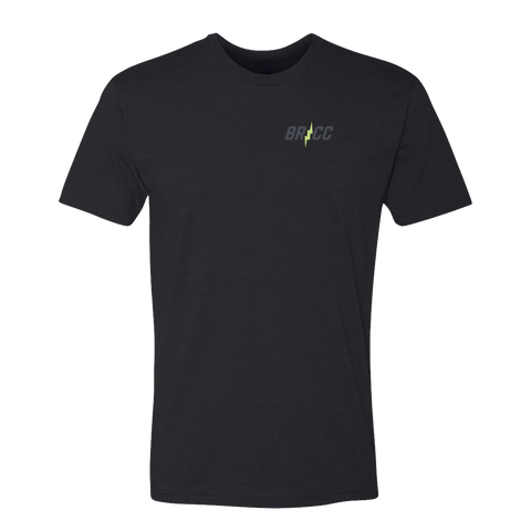 Death Pot T-Shirt: Bolt Series
