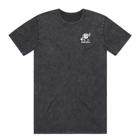 Business As Usual T-Shirt