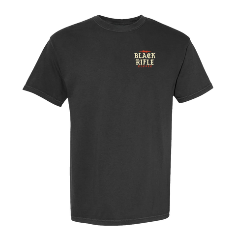 Give Me Coffee Secret Water T-Shirt