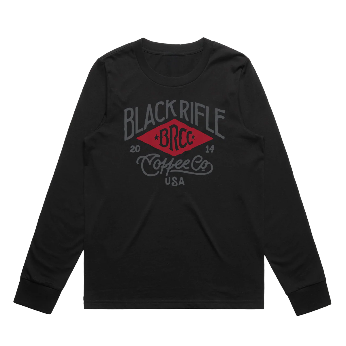 Women's Heritage Diamond Long Sleeve