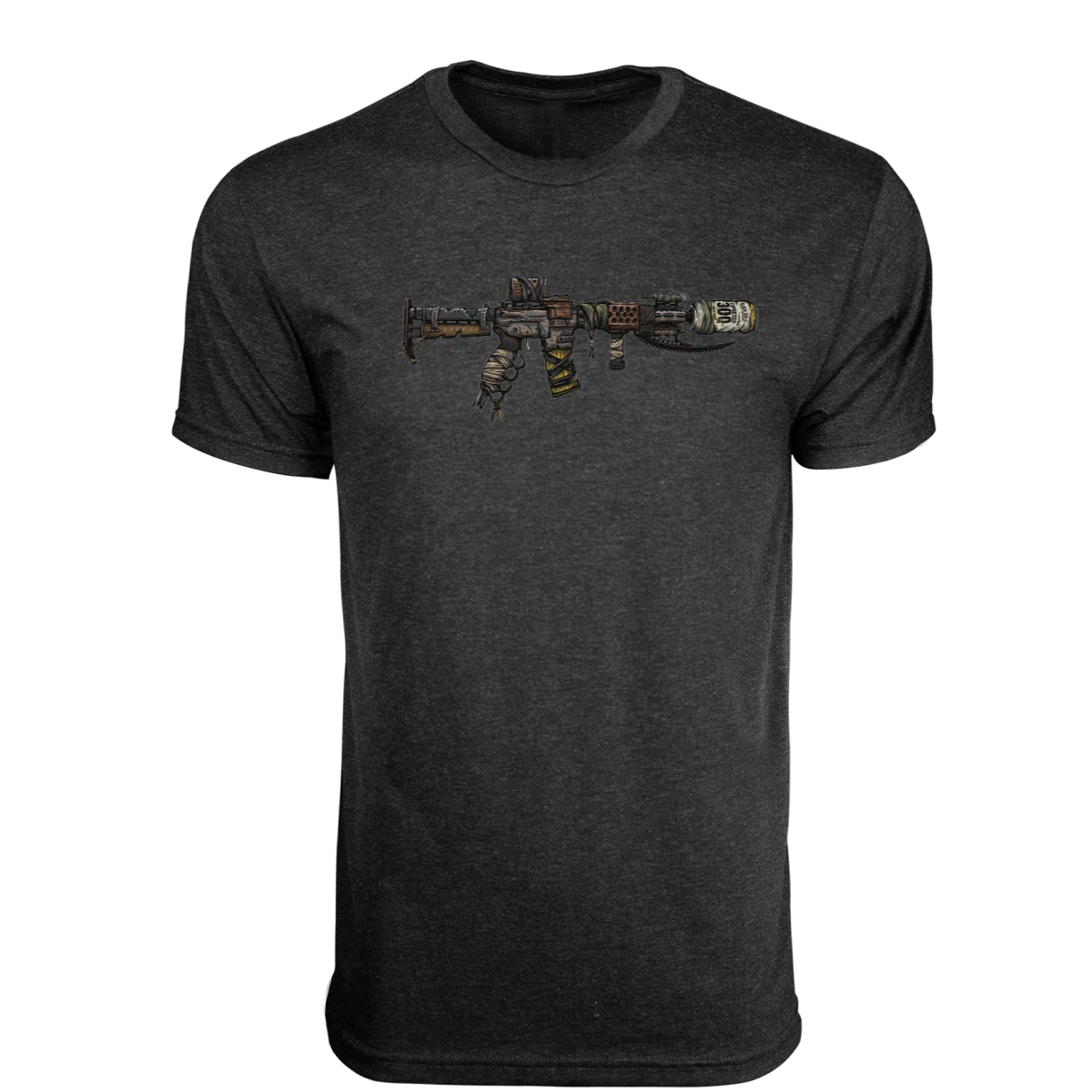 AR Espresso T-Shirt