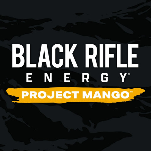 Black Rifle Energy - Project Mango